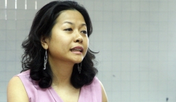 Vụ 'con ruồi nửa tỉ': Ái nữ THP lên tiếng, dư luận lại phản ứng